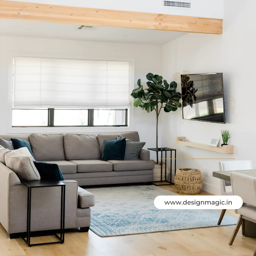 Turnkey Solutions - Design Magic