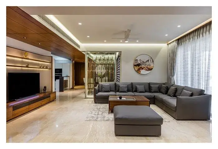 Turnkey Interior Solutions by Top Designers in India & Delhi