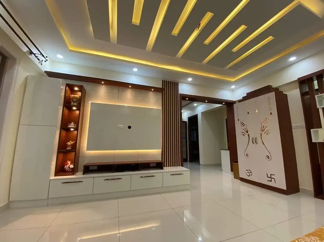 What Are Turnkey Interior Solutions