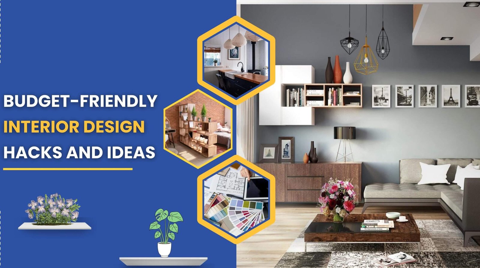 Design Magic Interior Services