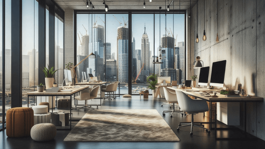 The Role of Innovation and Technology
