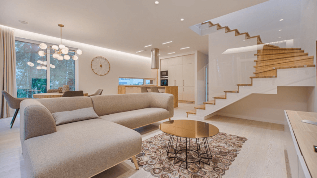 Why Gurgaon Needs Specialized Interior Designers in gurugram