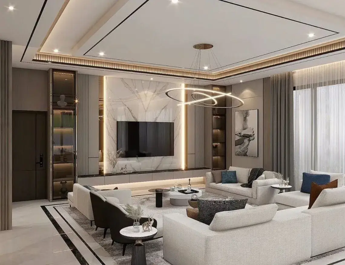 dlf camellias interior